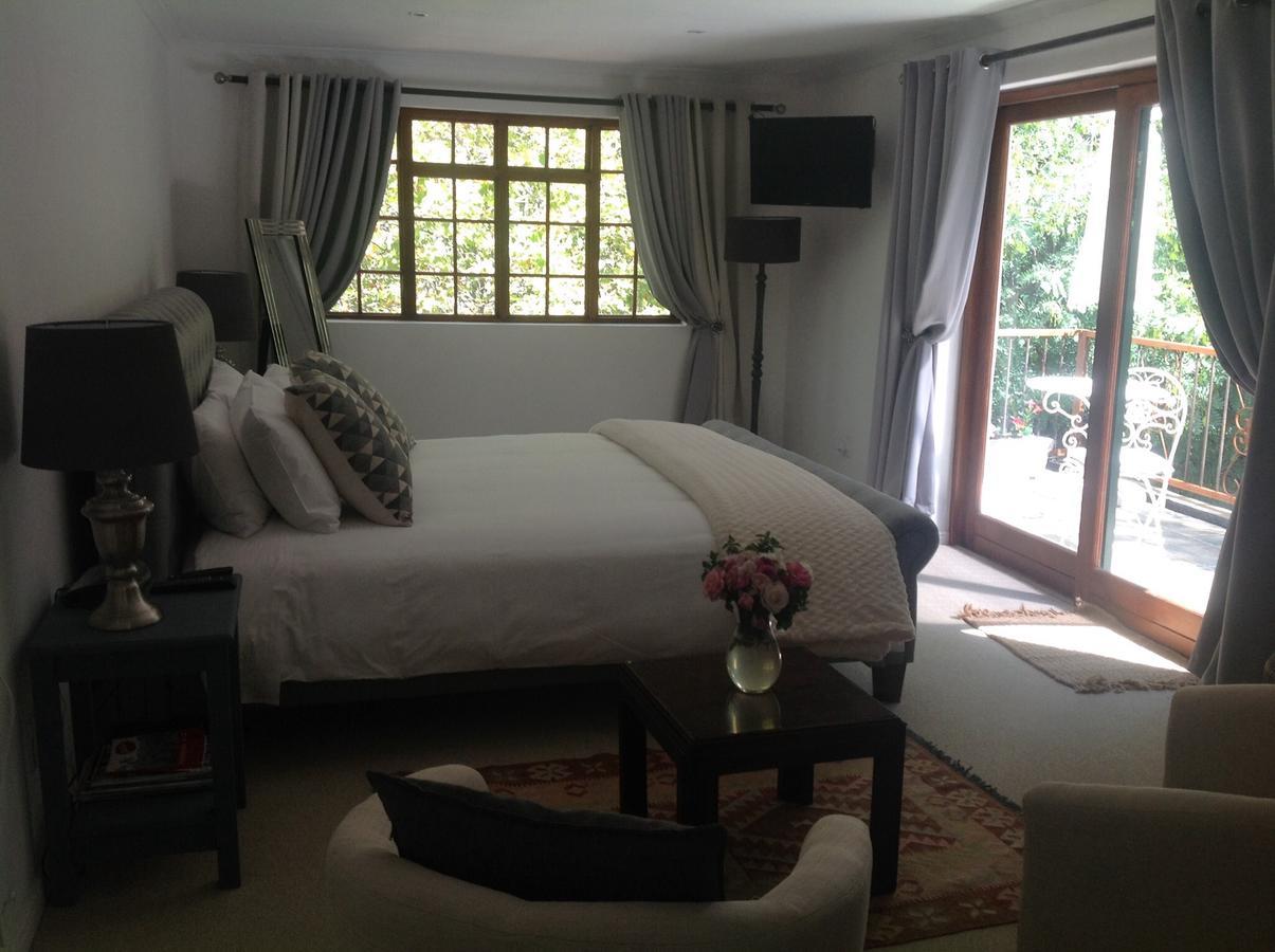 Willow Brooke Guest Suite Franschhoek Exterior foto